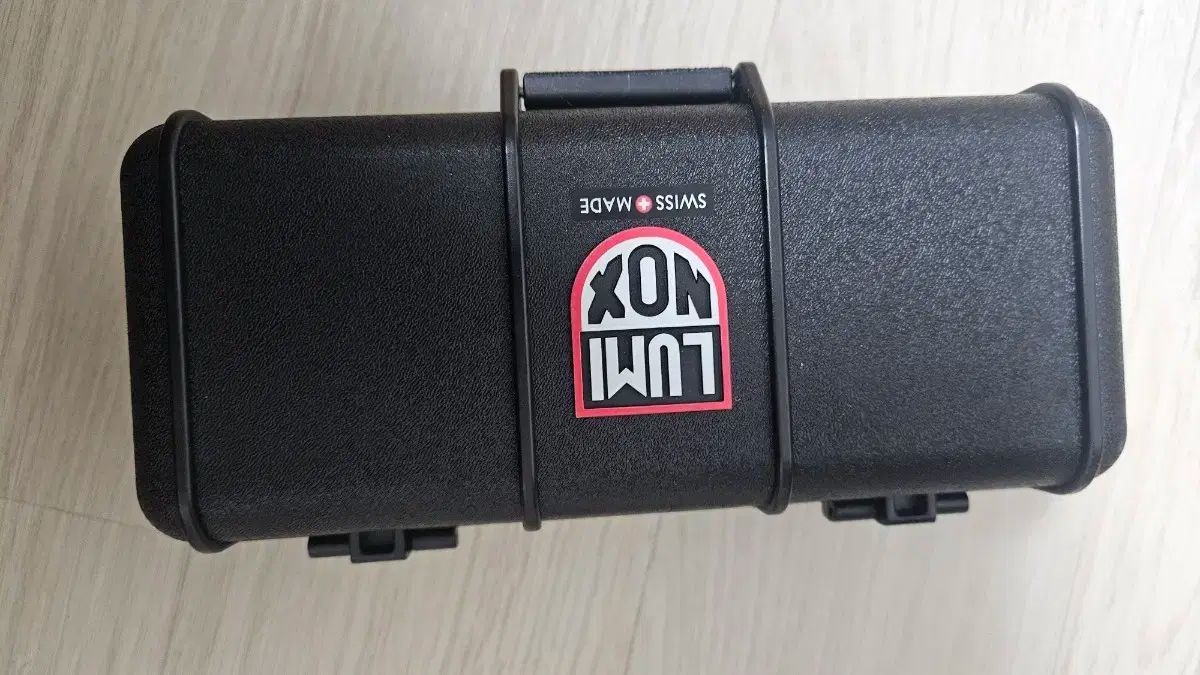 LUMINOX ルミノックス