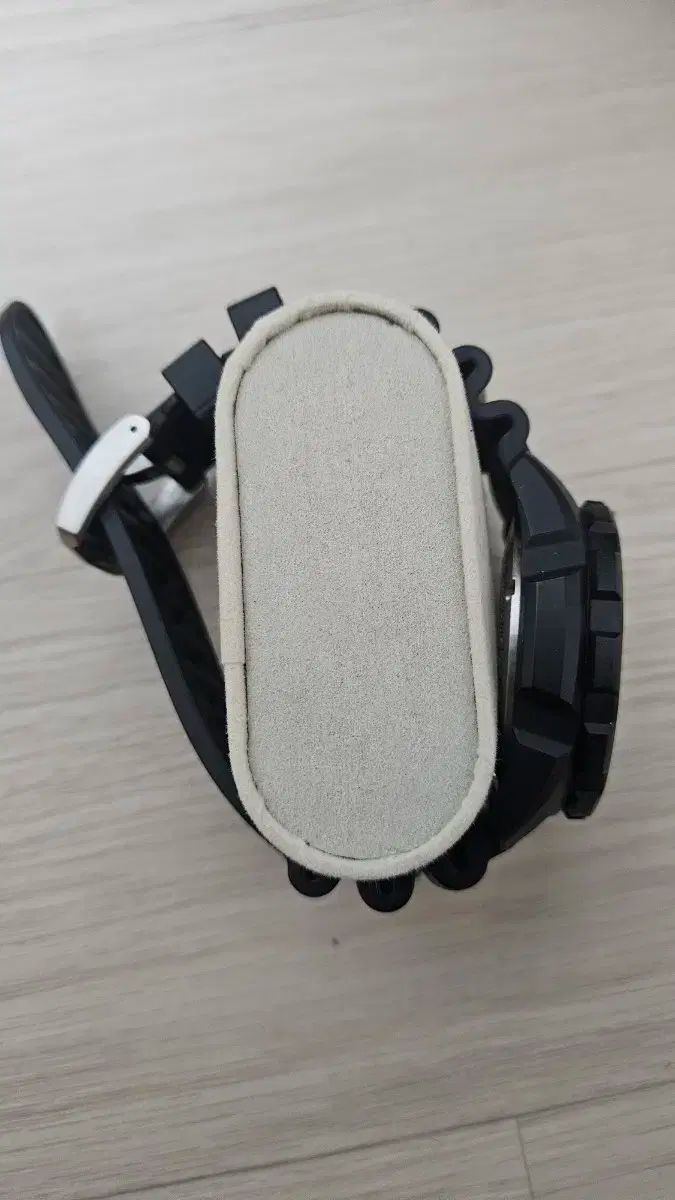 ルミノックス クマ