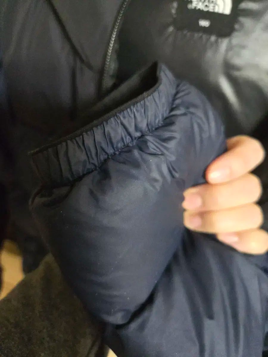 kids ザノースフェイスキッズ