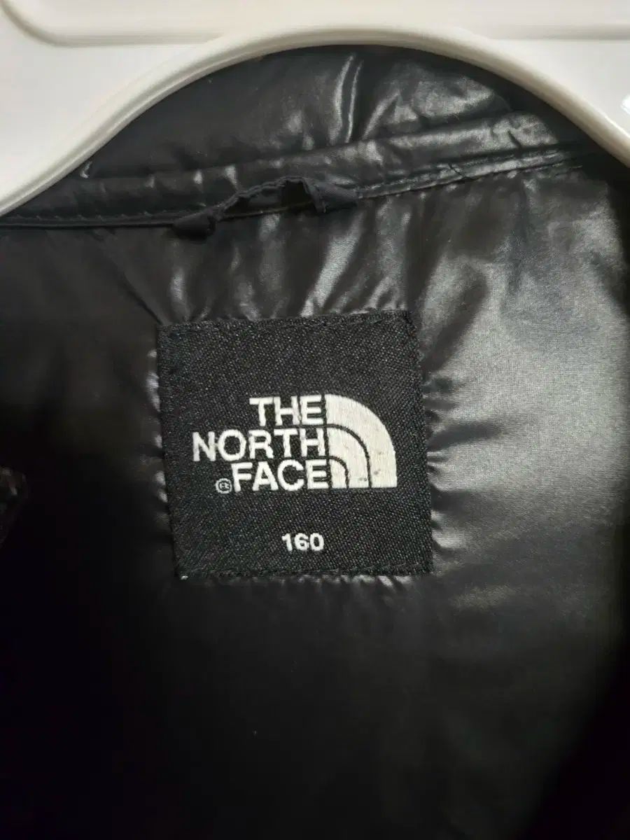 ザノースフェイスキッズ ダウン