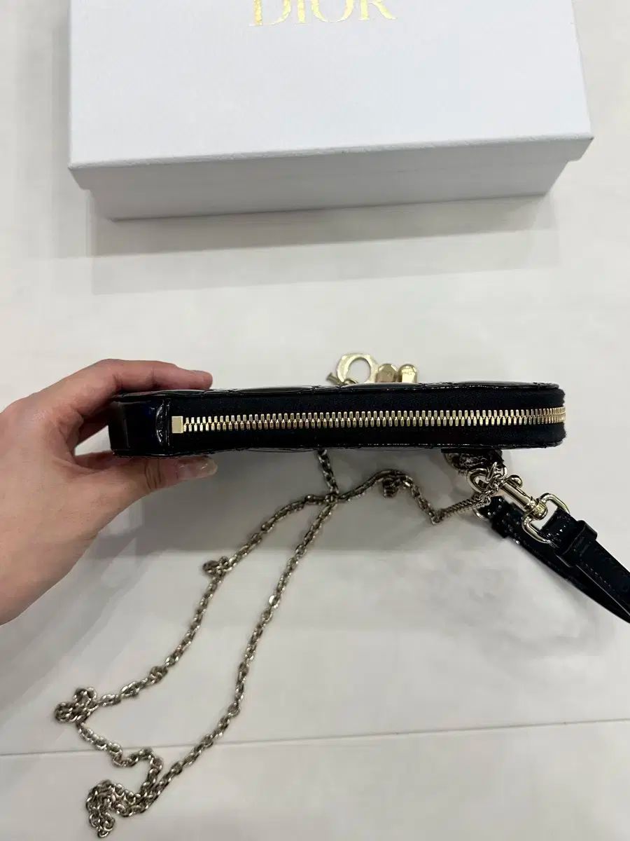 レディ ディオール