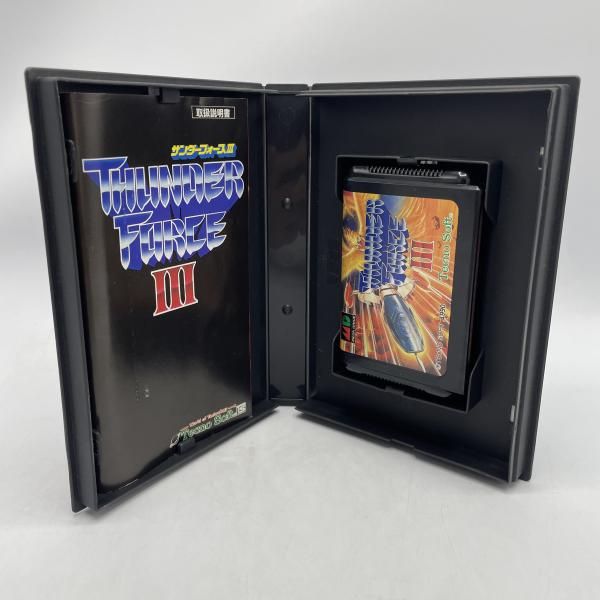 ｻﾝﾀﾞｰﾌｫｰｽⅢ