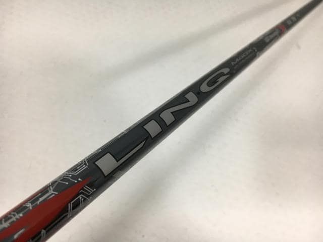 【中古ゴルフクラブ】【美品】UST マミヤ シャフト単品 (J BEAM スリーブ付) LIN-Q RED EX 7 FW【14日間返品OK】 返品OK 【中古ゴルフクラブ】【美品】UST マミヤ シャフト単品 (J BEAM