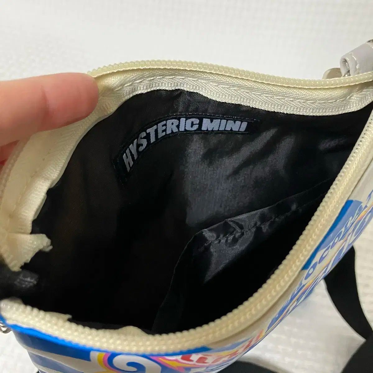 ヒステリックグラマー