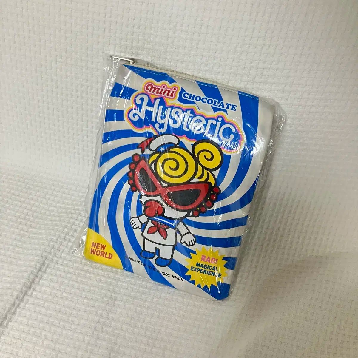 HYSTERIC GLAMOUR ヒステリックグラマー ミニ バッグ