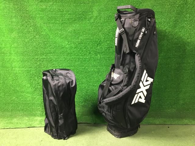 返品OK ゴルフ用品 PXG 9型 差込口の口径22.9センチ