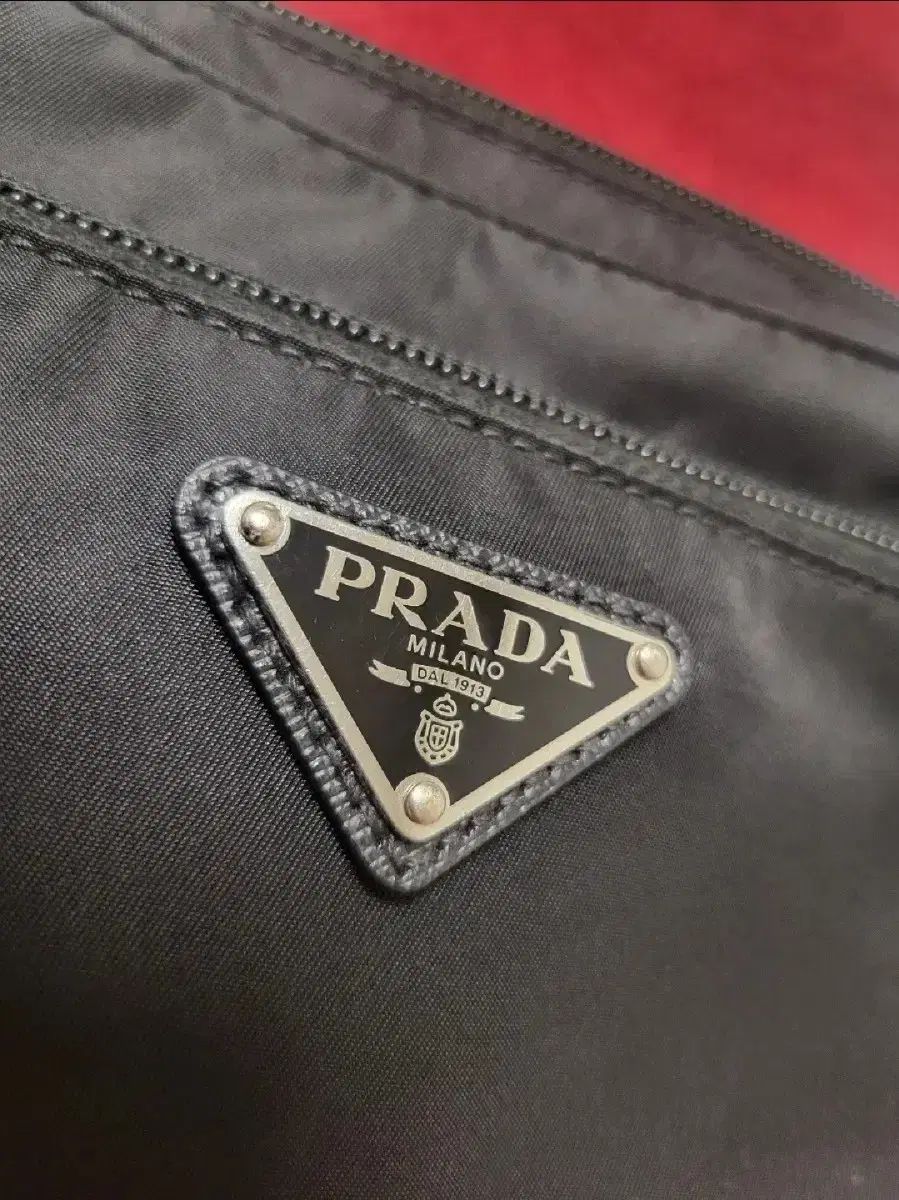 プラダ ナイロン ベルトバッグ ヒップバッグ 2vl977