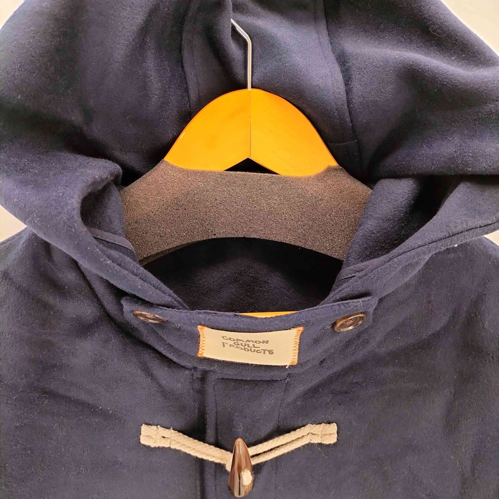 僕の好物のダッフル