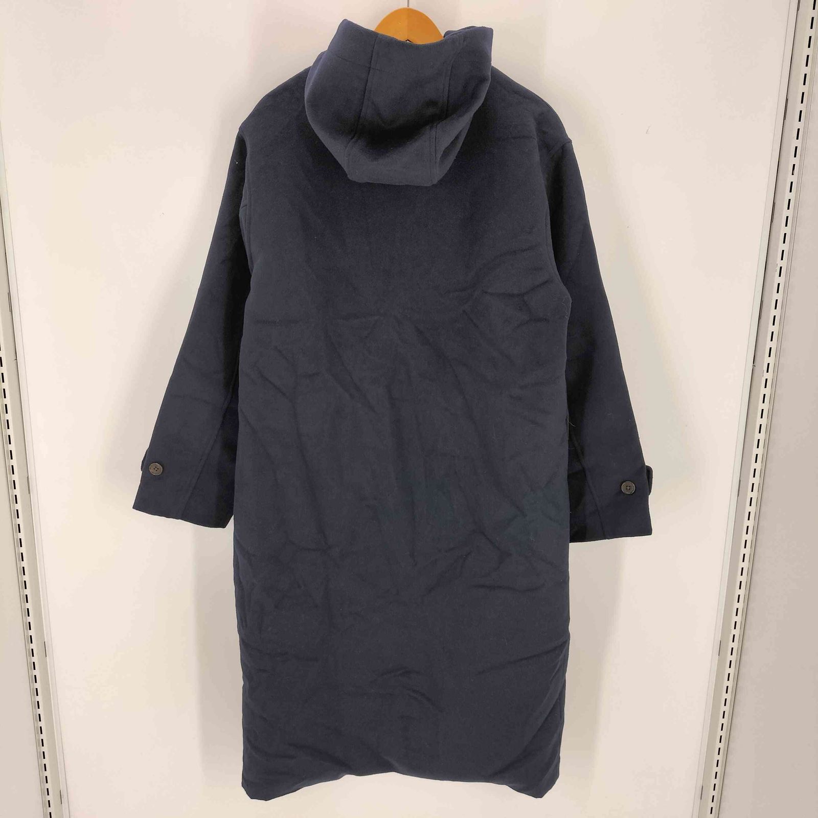 ユーズドフルギ 古着 common gull products. 僕の好物のダッフル レディース JPN M