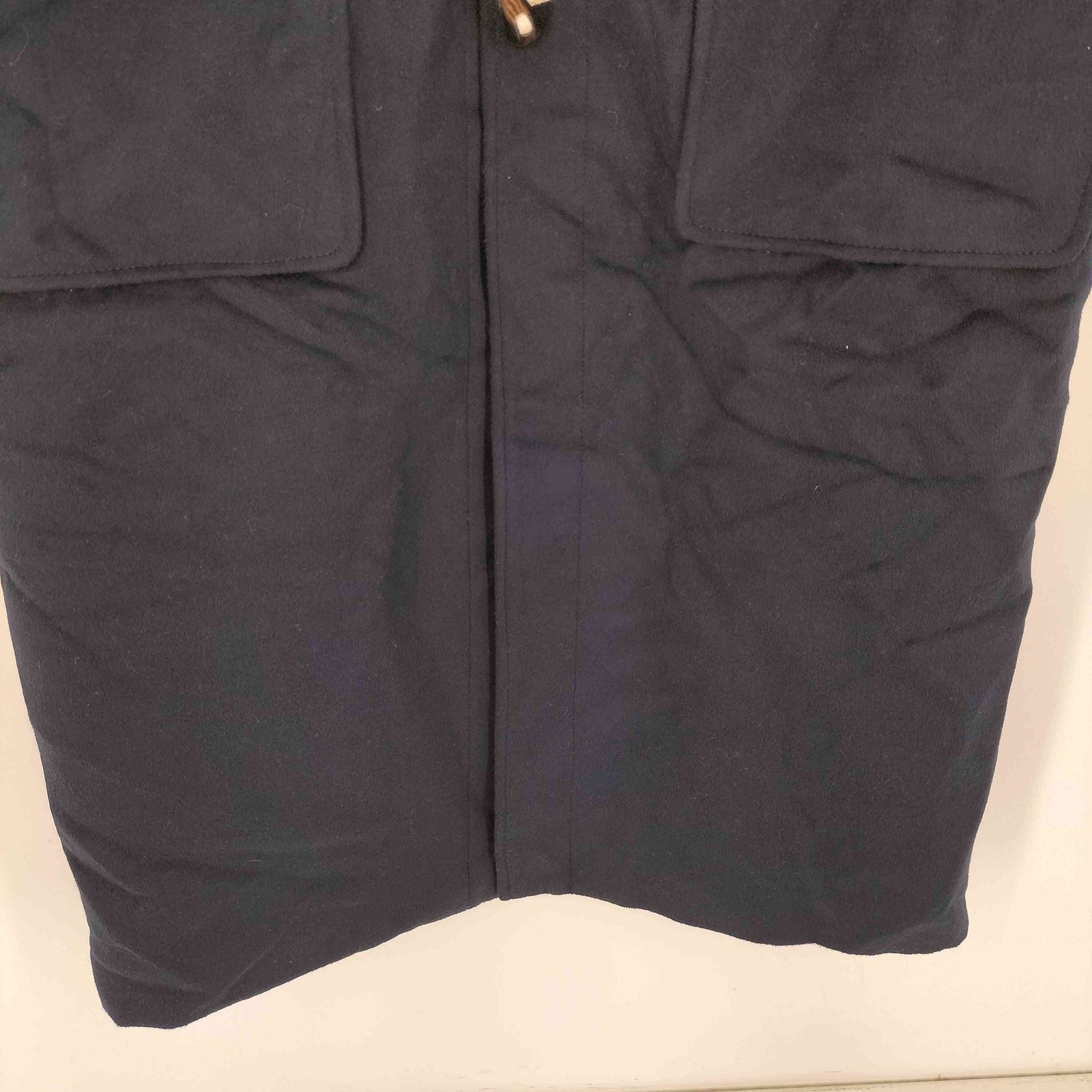 ユーズドフルギ 古着 common gull products. 僕の好物のダッフル レディース JPN M GULLKHAN_COM