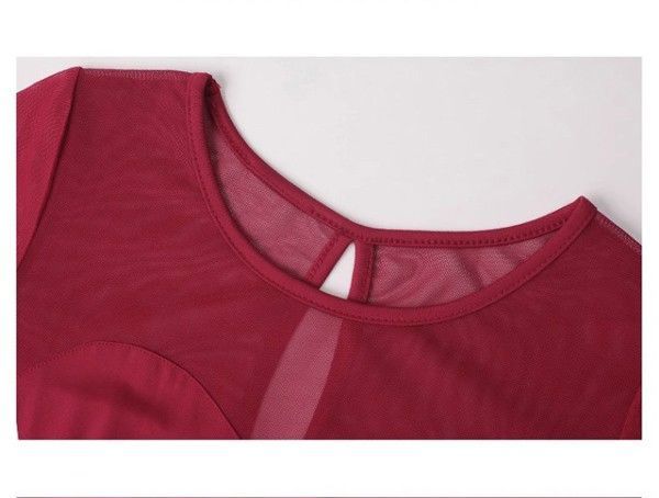 ドレス ワルツダンス