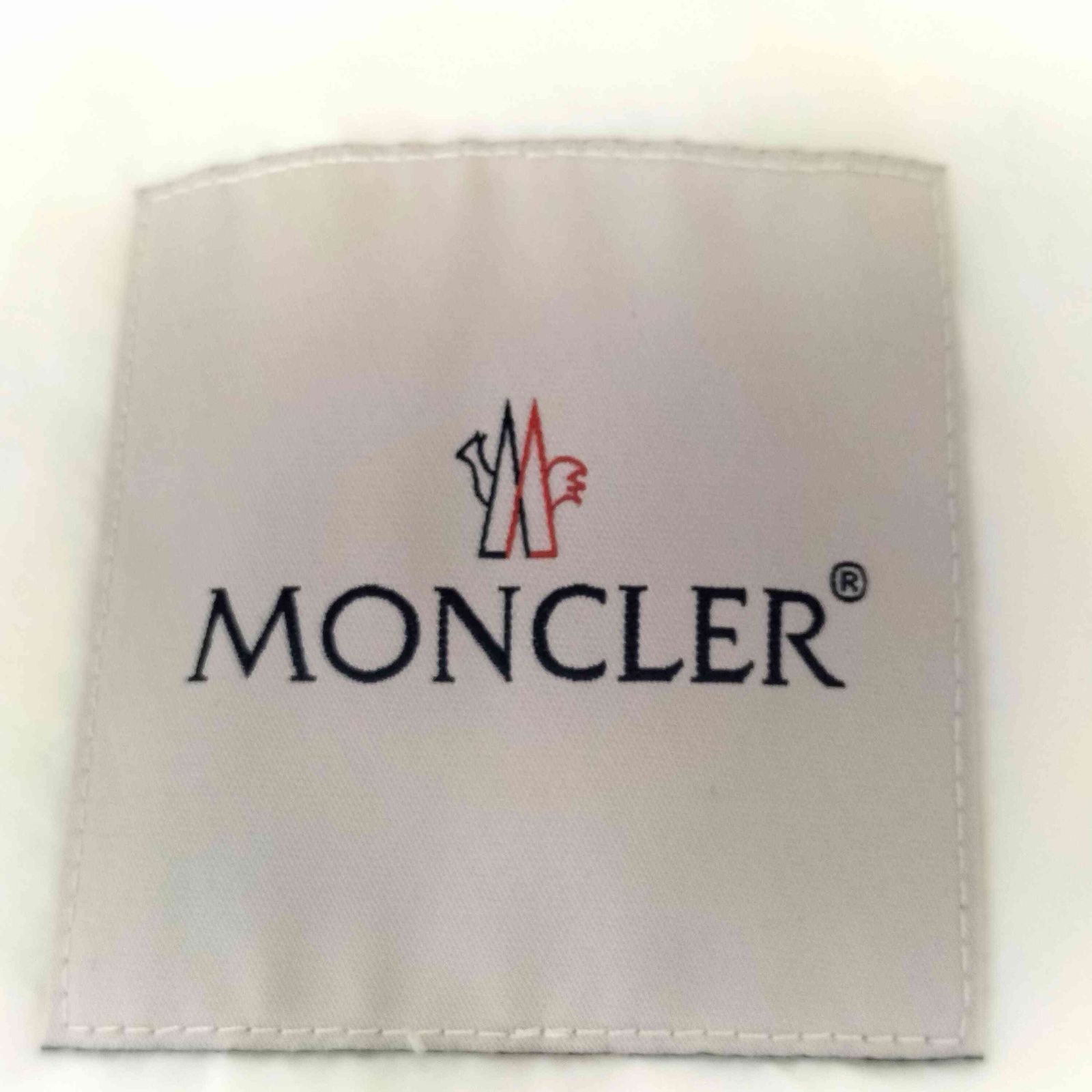 モンクレール MONCLER ALDHIBA アルディバ テープデザインナイロンジャケット レディース 表記無 GULLKHAN_COM