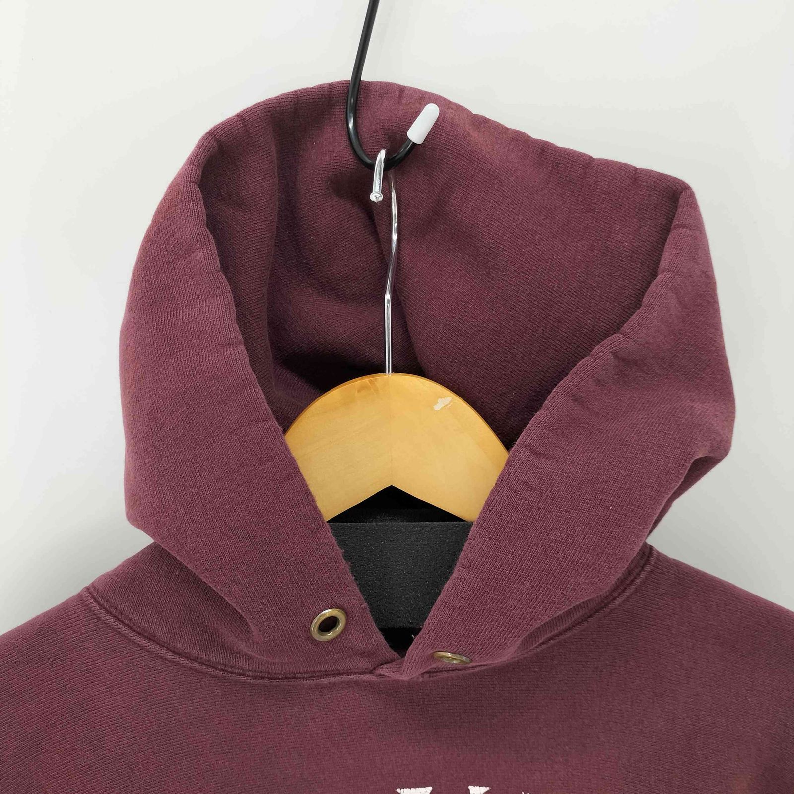 刺繍タグ Champion チャンピオン 90's USA製 REVERSE WEAVE 古着 90