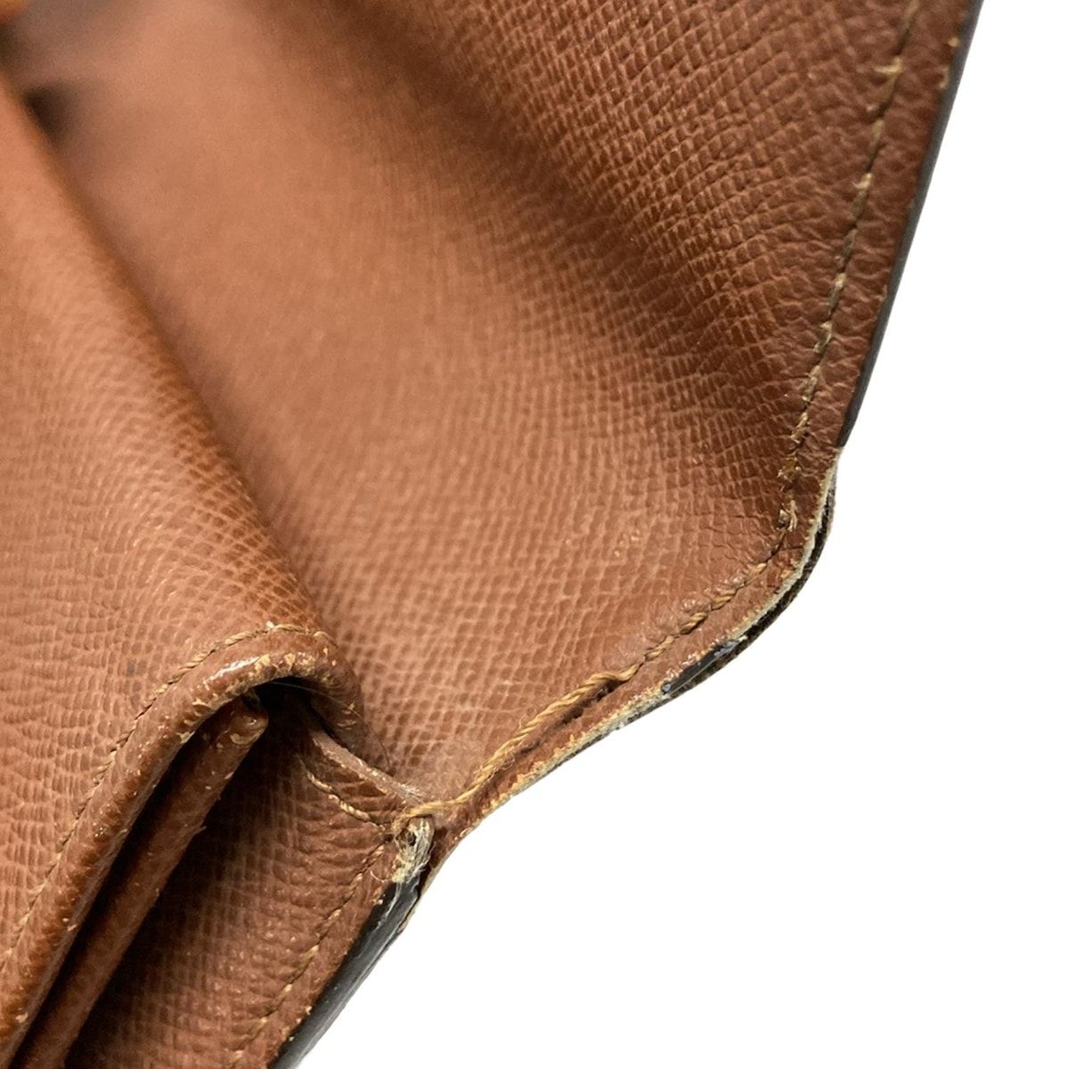 ルイヴィトン 長財布