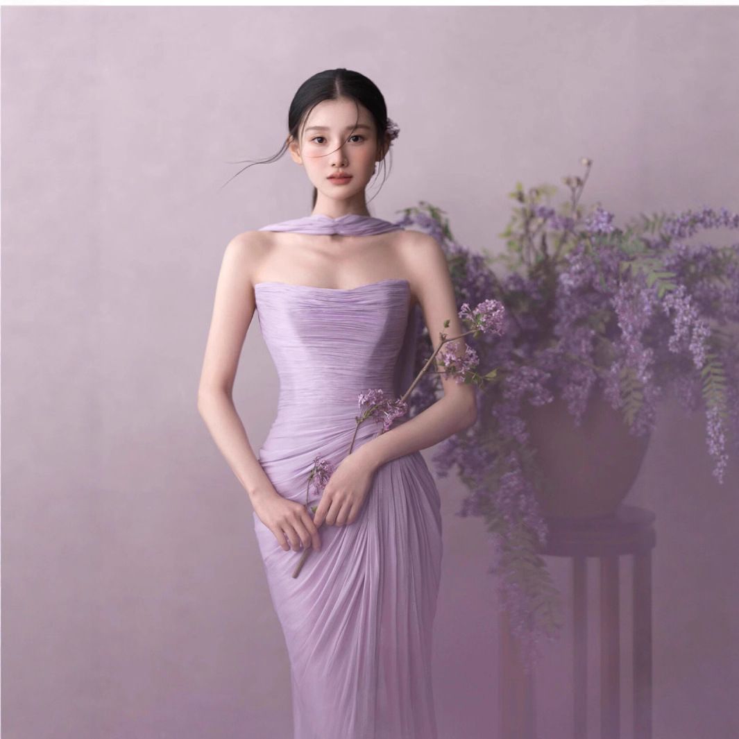 感ドレスモーニング