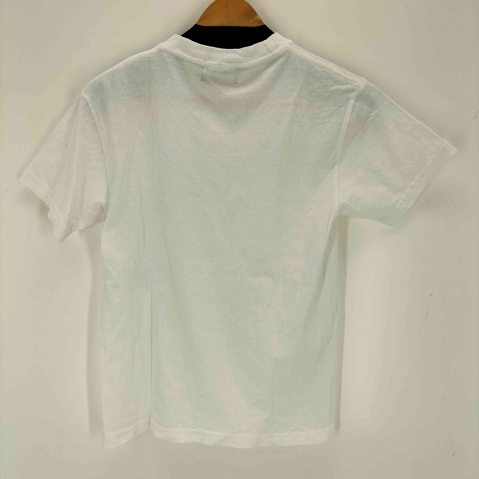 ユーズドフルギ 古着 ARAKI S BABY TEE レディース 表記無