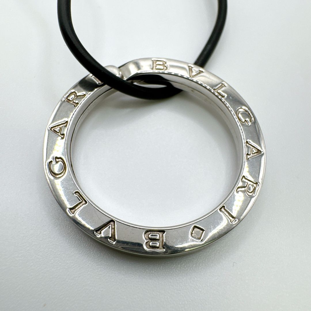 キーリング 60.5cmチョーカー付