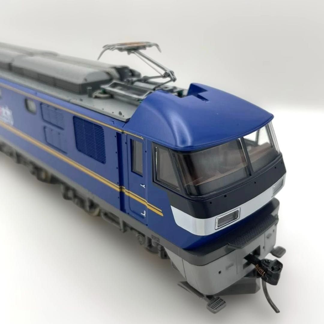 EF210-300形電気機関車