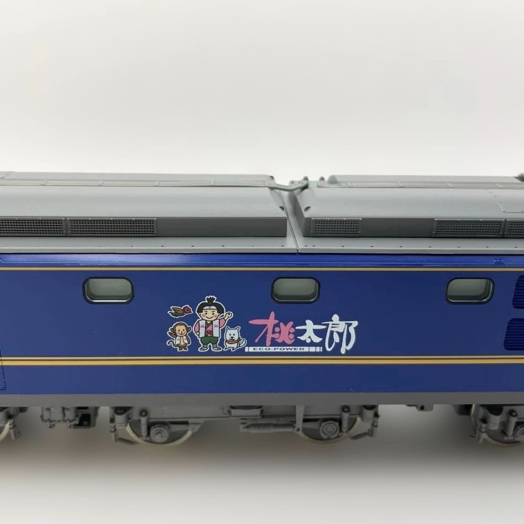 JR貨物 EF210形電気機関車
