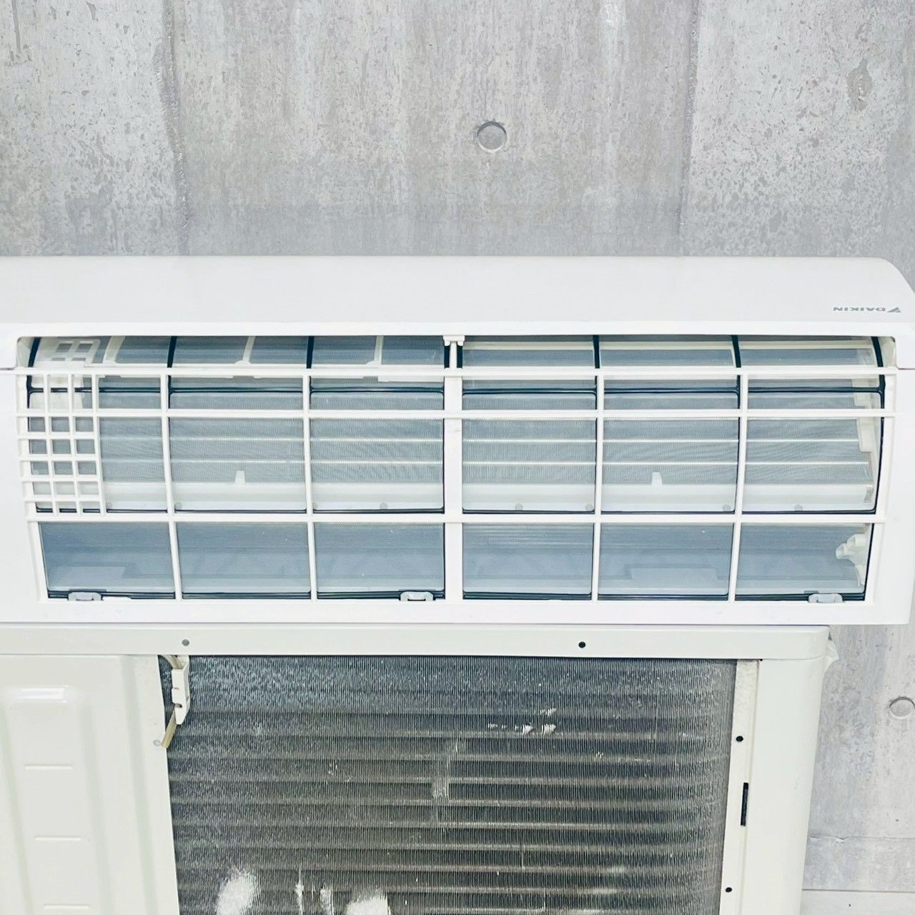 ️DAIKIN
