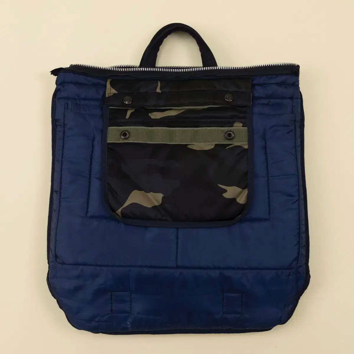 ポーター ヘルメットバッグ