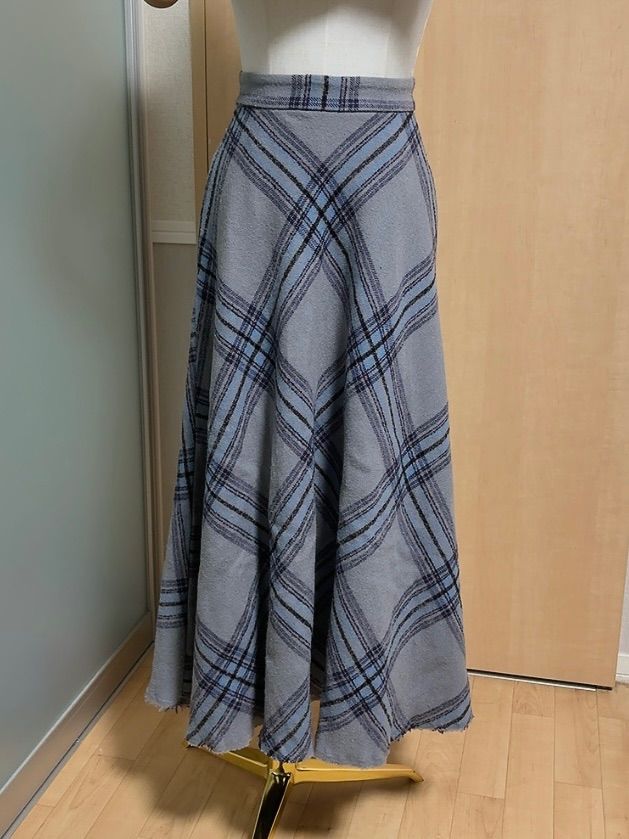 I.D ウールロングフ