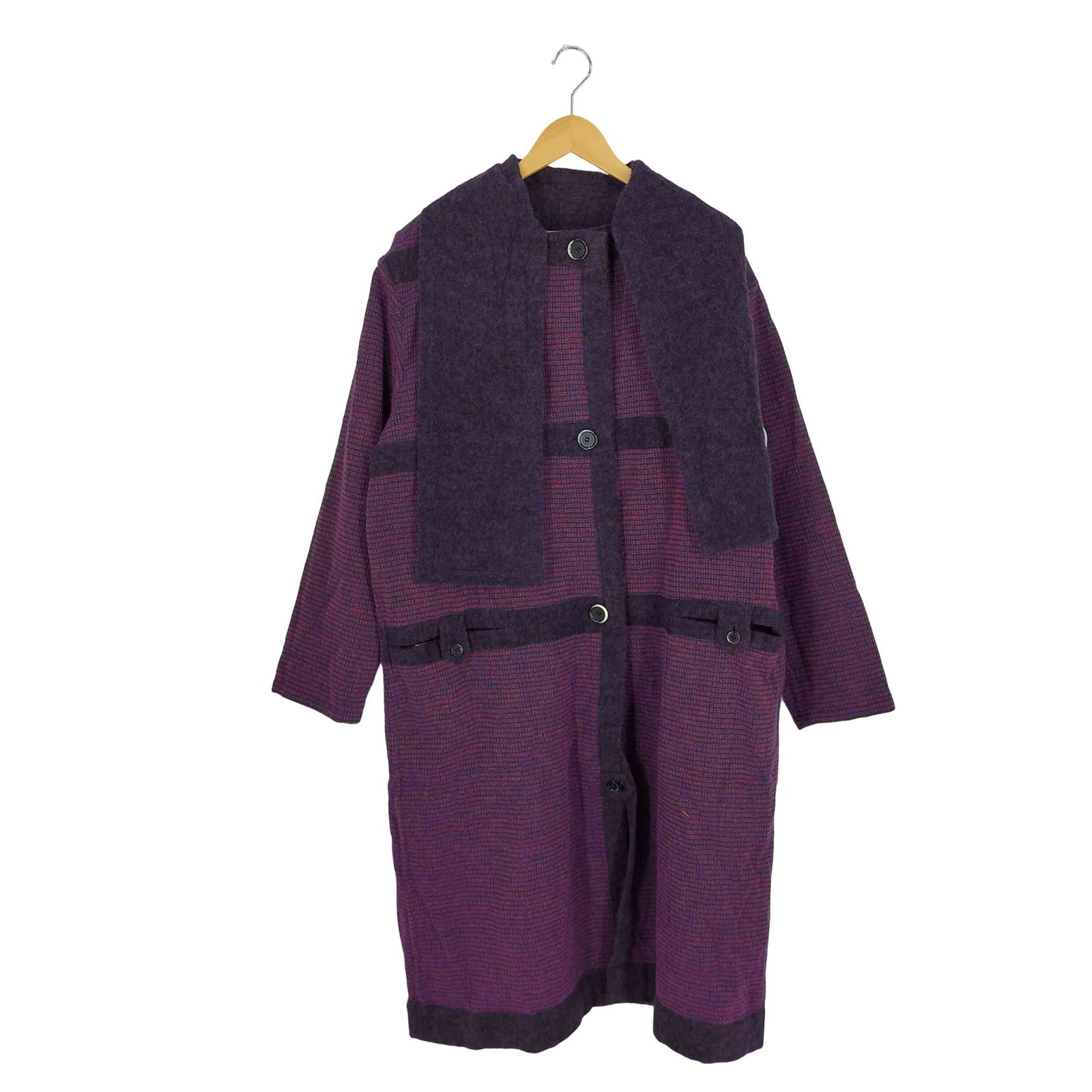 plantation プランテーション ワンピース M ピンク 【古着】【中古  