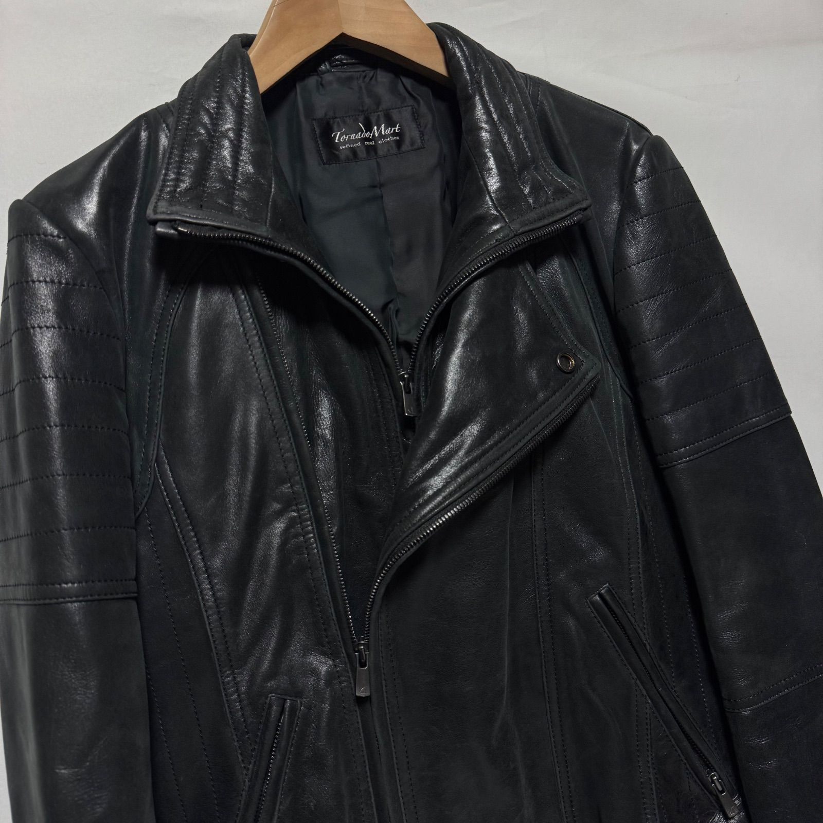 希少【tornado mart トルネードマート 【商品名】y2k 00's archive