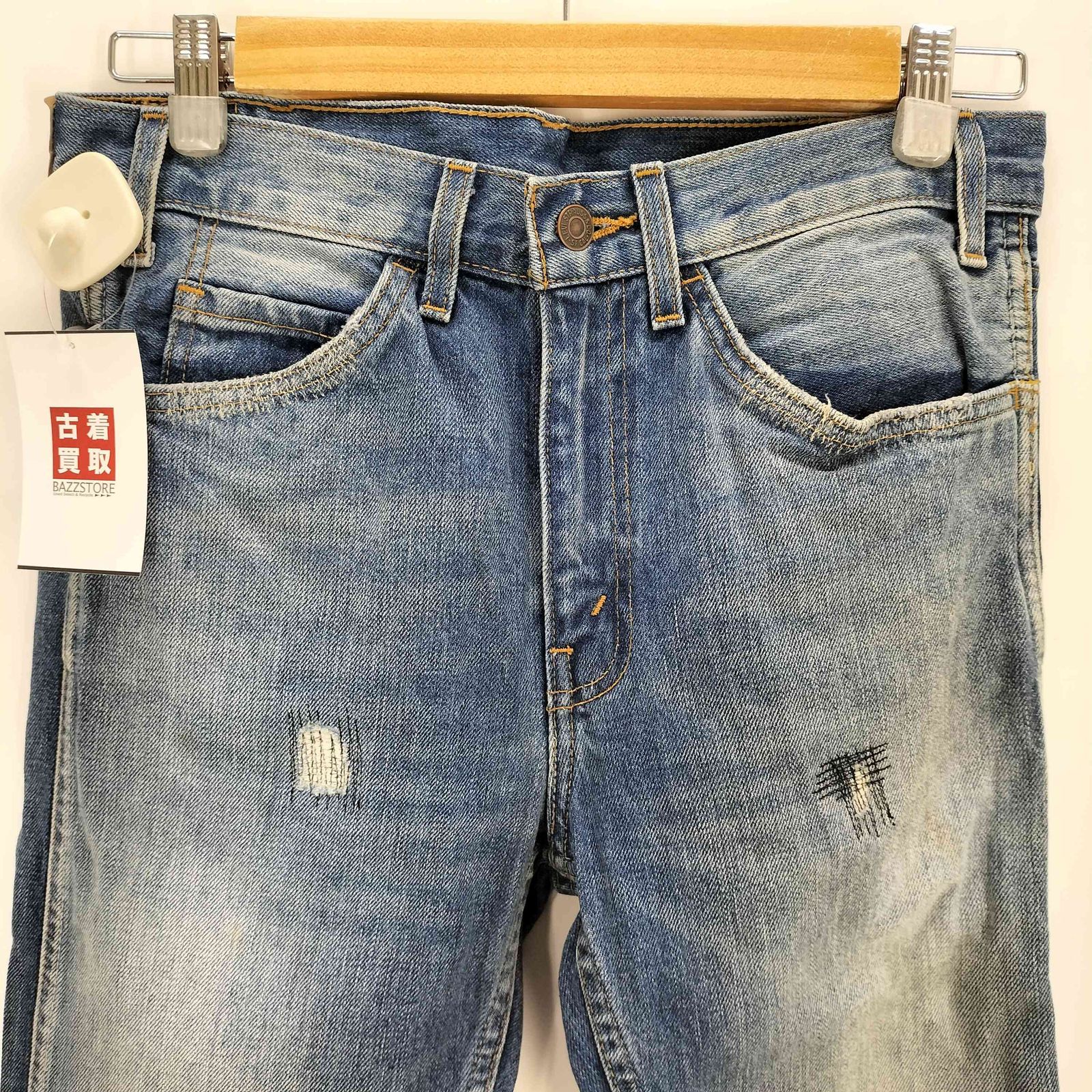 リーバイスヴィンテージクロージング Levis Vintage Clothing 606 1960