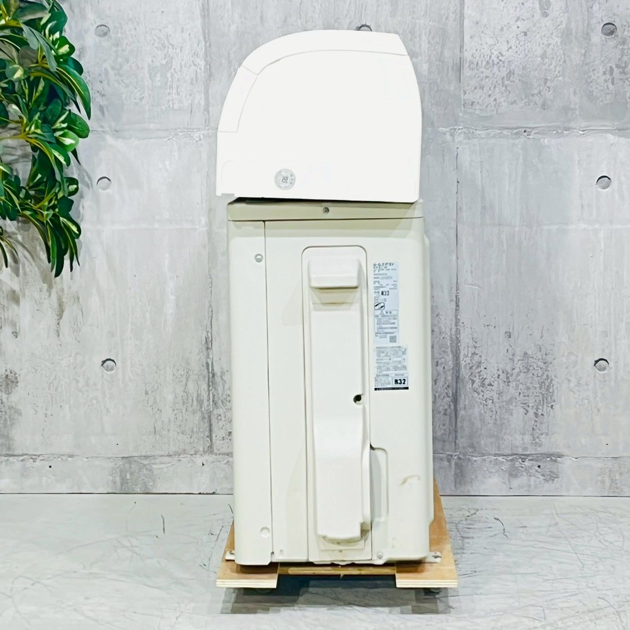 ️DAIKIN a4315 エアコン 10畳用 2018年製 15.5 ️