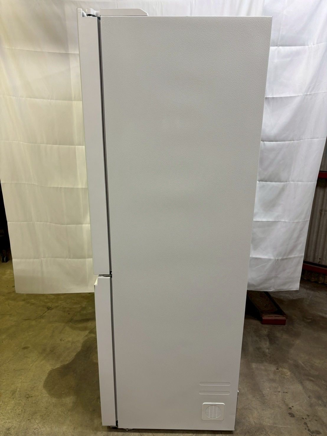 成約済み】【美品】Haier 4ドア冷蔵庫 JR-GX47A 2024年製470L 観音開