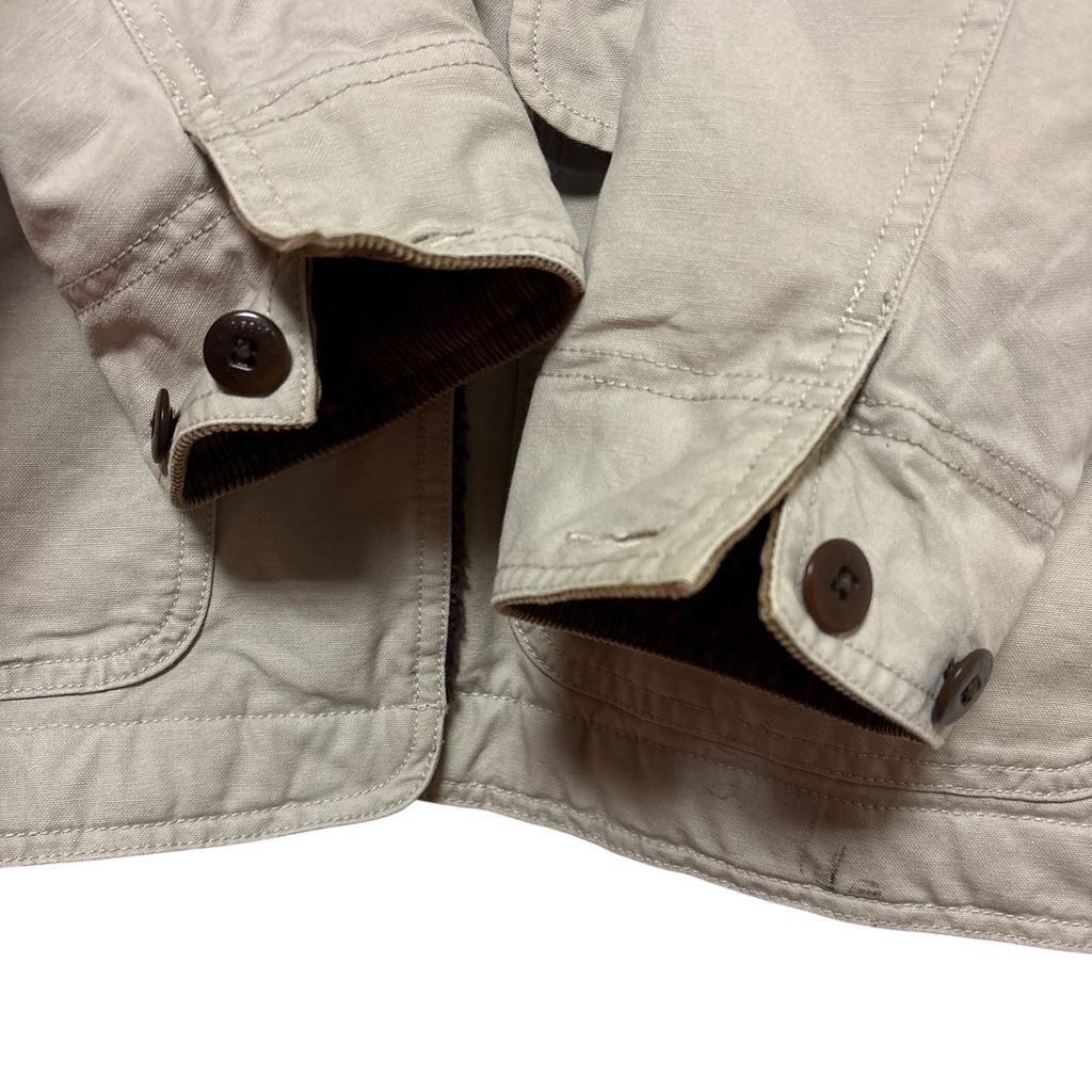 ハンティングジャケット S-3351