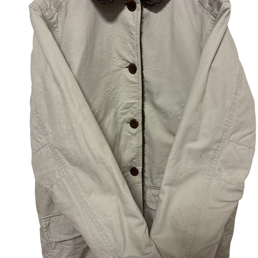 ハンティングジャケット