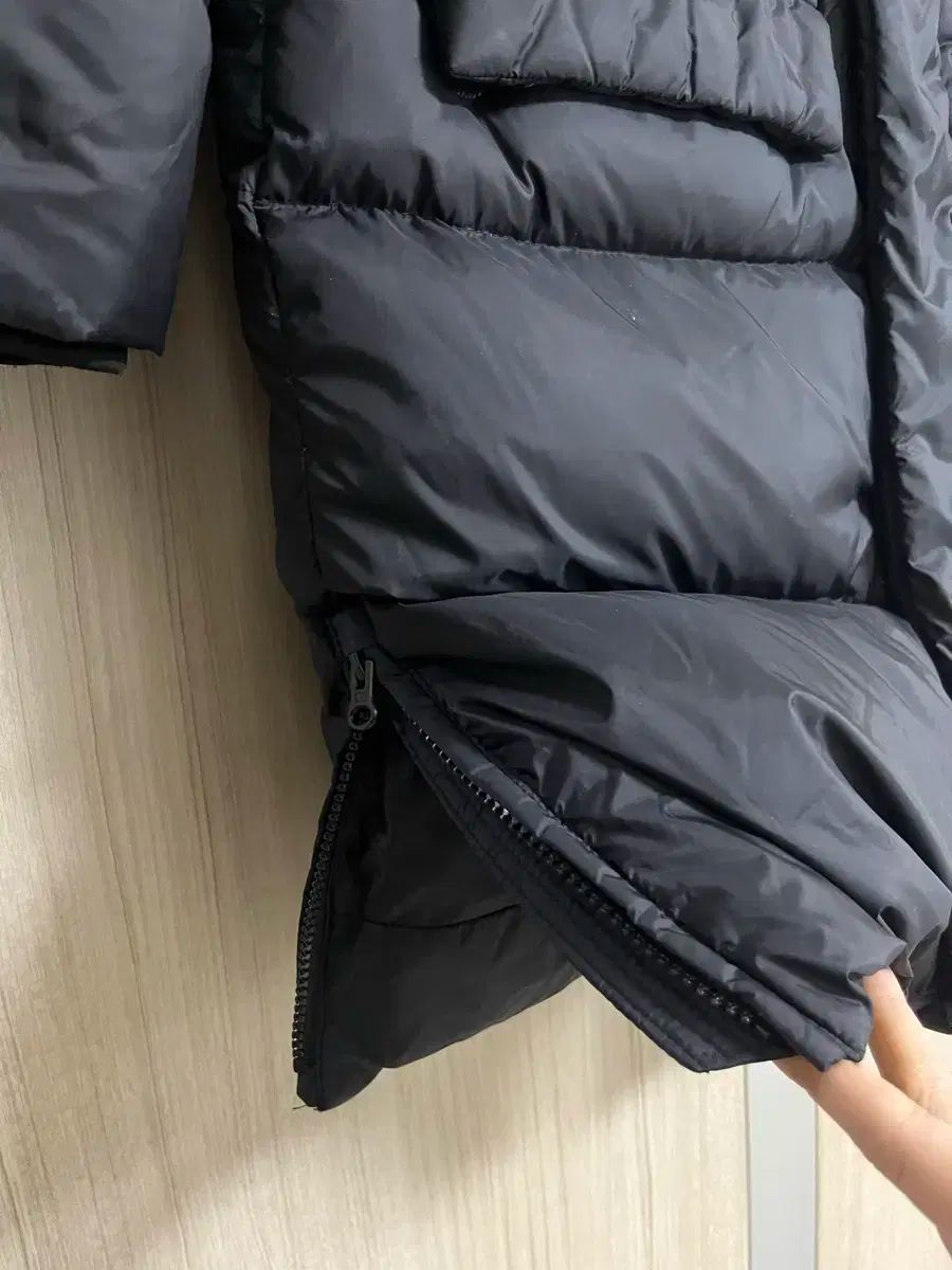 MLBキッズダウン