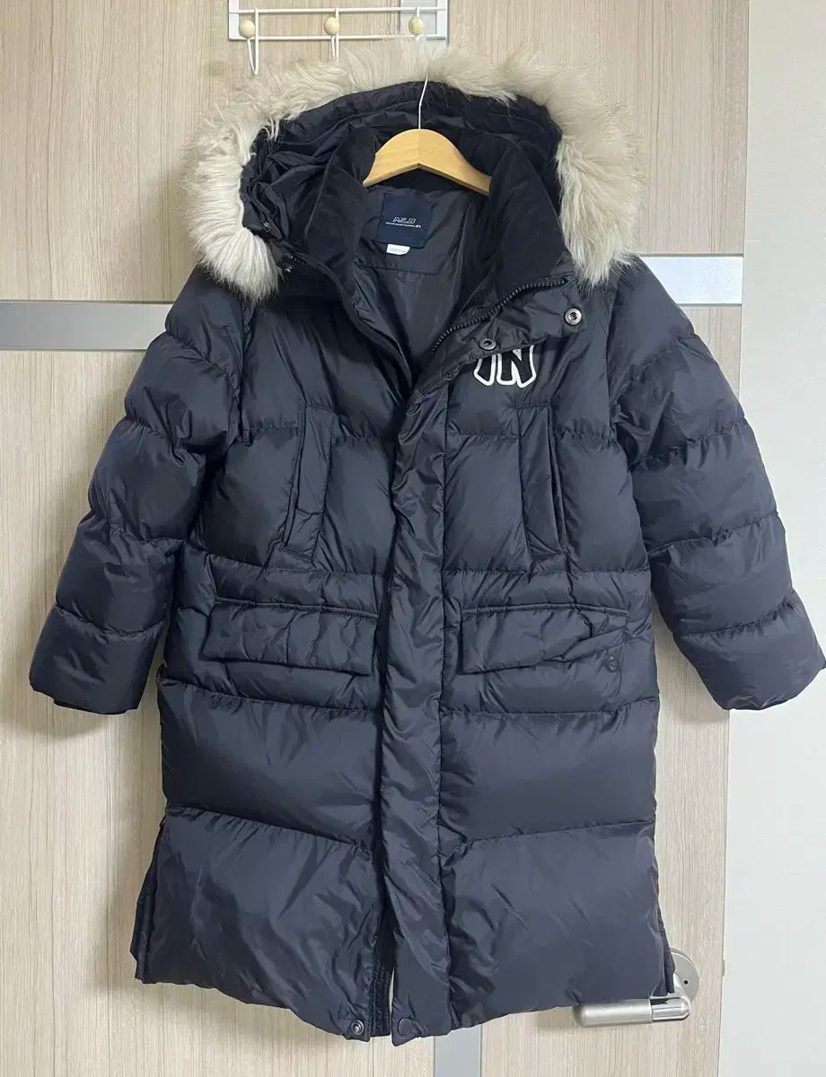 MLBキッズダウン キッズダウンジャケット ロング丈 ダックダウン ダックダウンキッズダウン MLBダウンジャケット ダウン