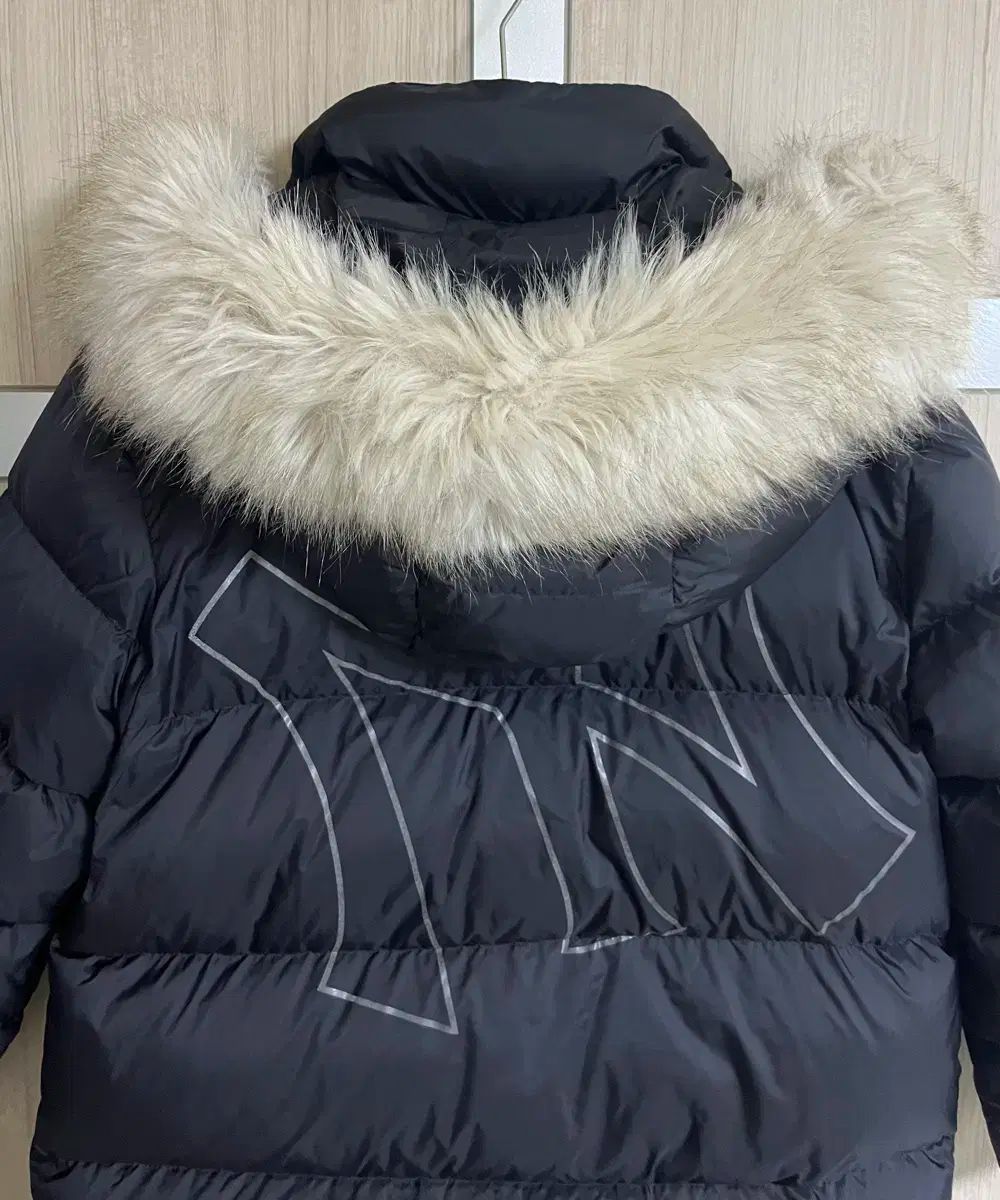 MLBキッズダウン キッズダウンジャケット ロング丈 ダックダウン ダックダウンキッズダウン MLBダウンジャケット ダウン