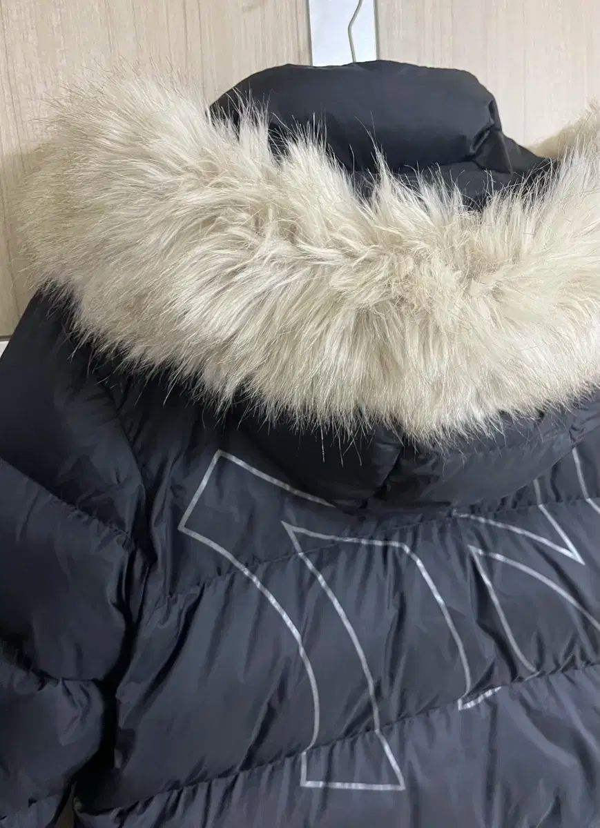 キッズダウンジャケット