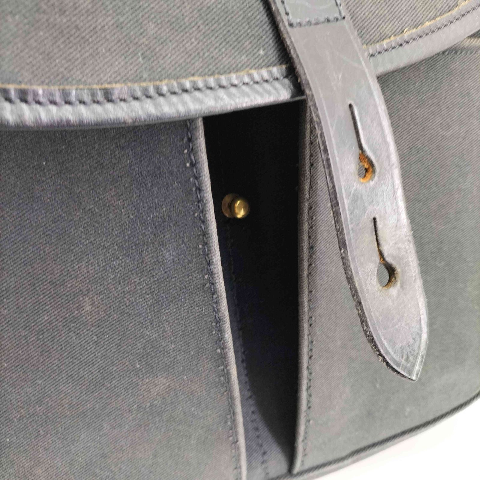 ブレディー Brady STOUR ショルダーバッグ メンズ 表記無 WWW_KARIMZIABAT_FR