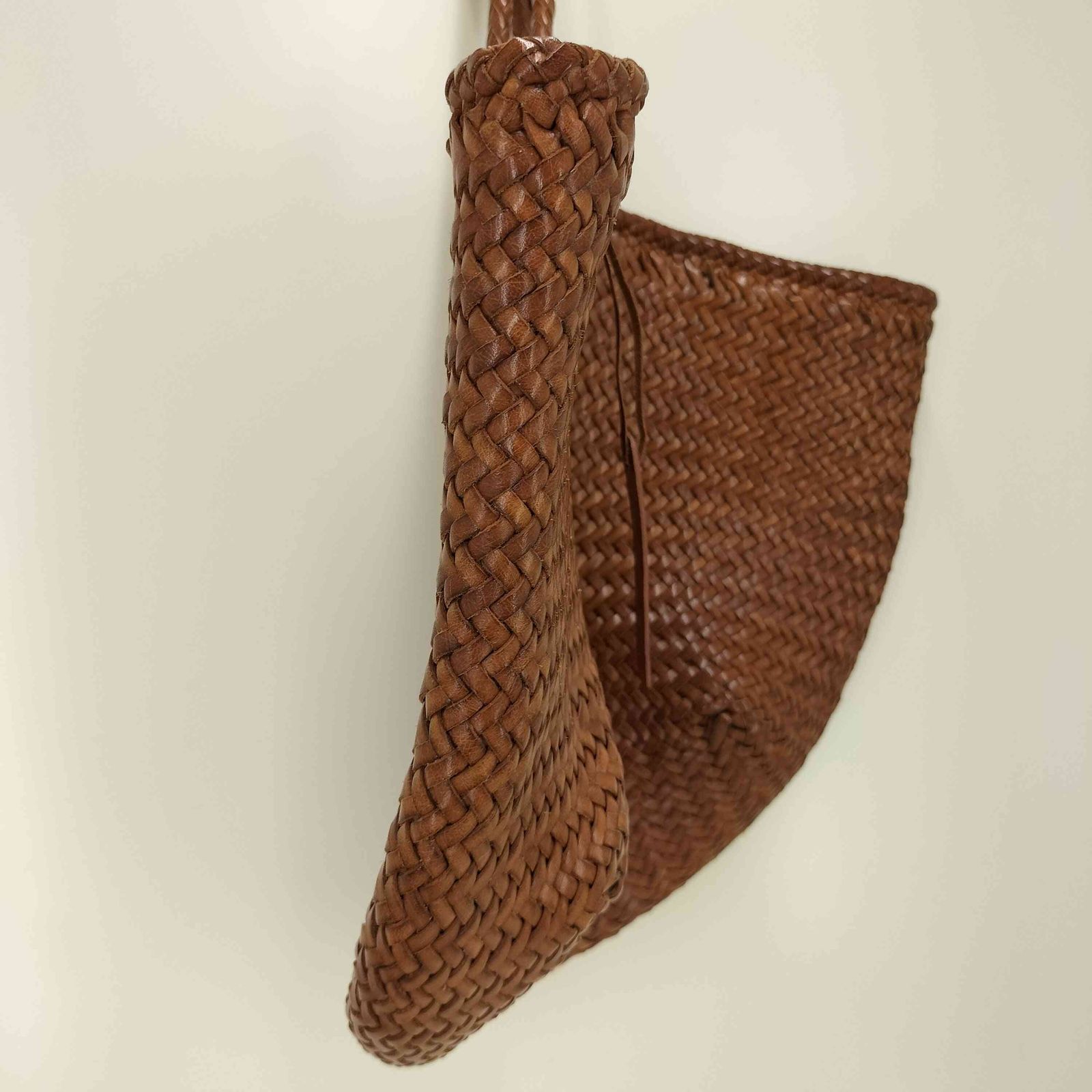 ヒューマンウーマン HUMAN WOMAN 別注 Craig 人気 メッシュ トート