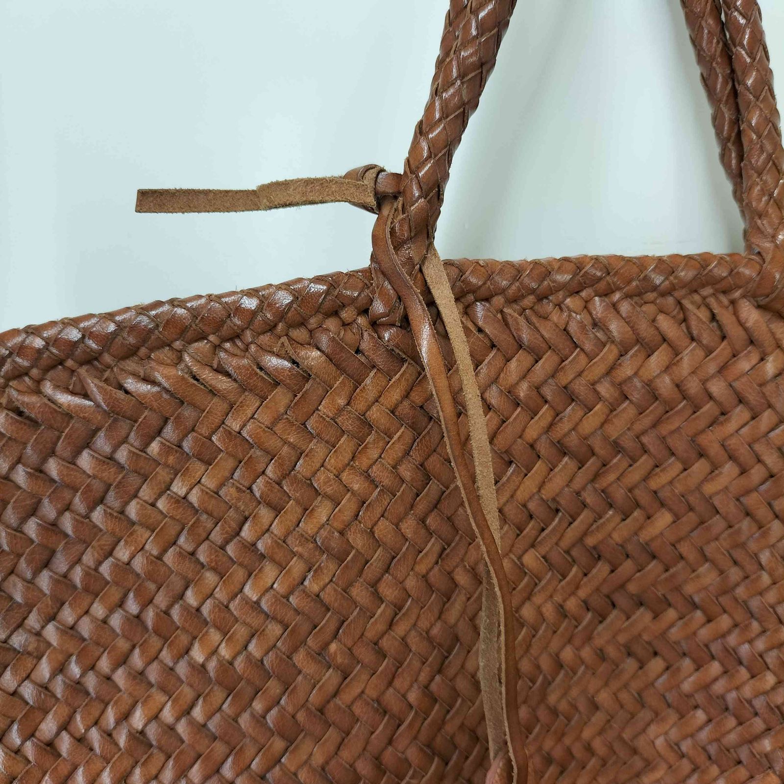 ヒューマンウーマン HUMAN コレクション WOMAN 別注 Craig メッシュ