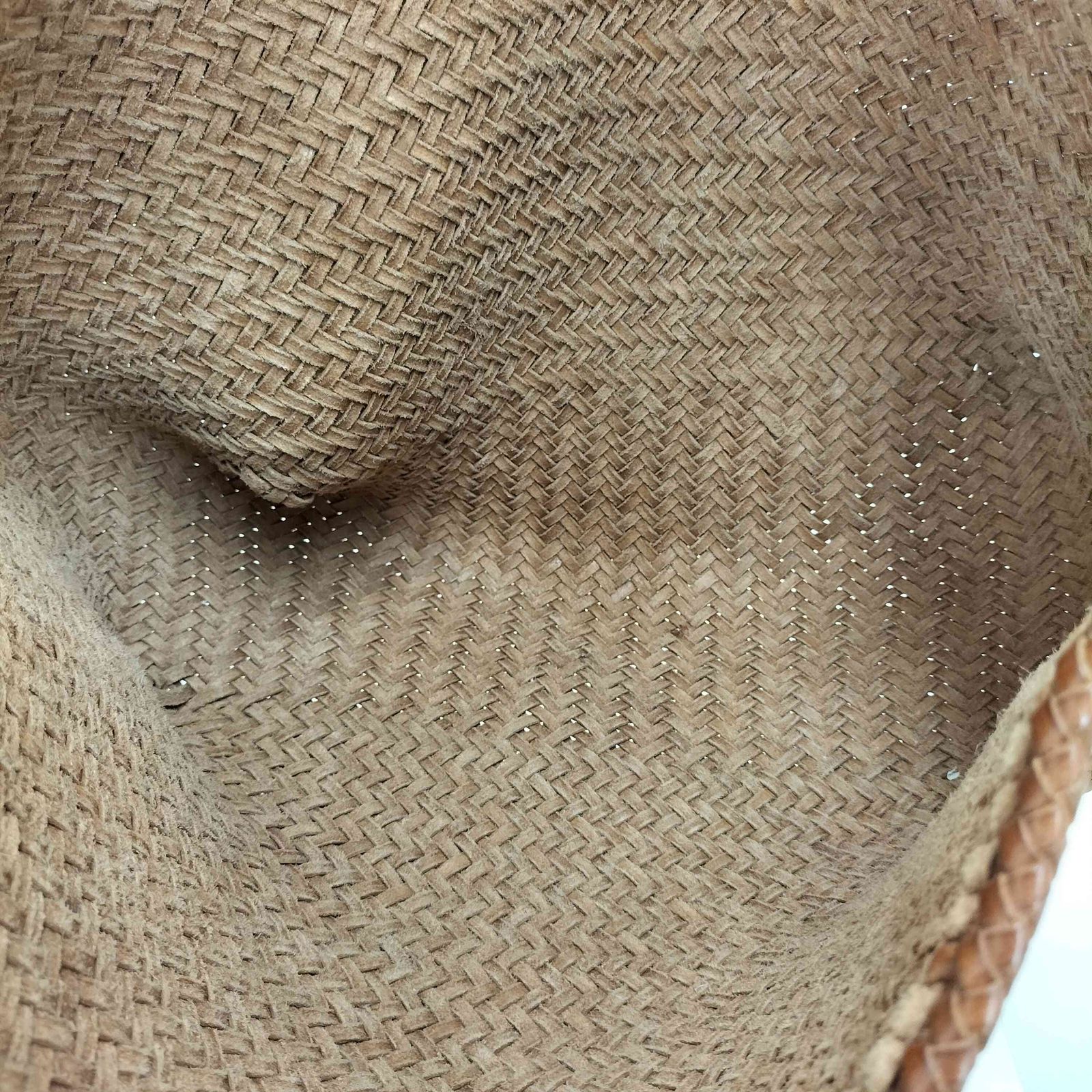 ヒューマンウーマン HUMAN WOMAN 別注 Craig 人気 メッシュ トート