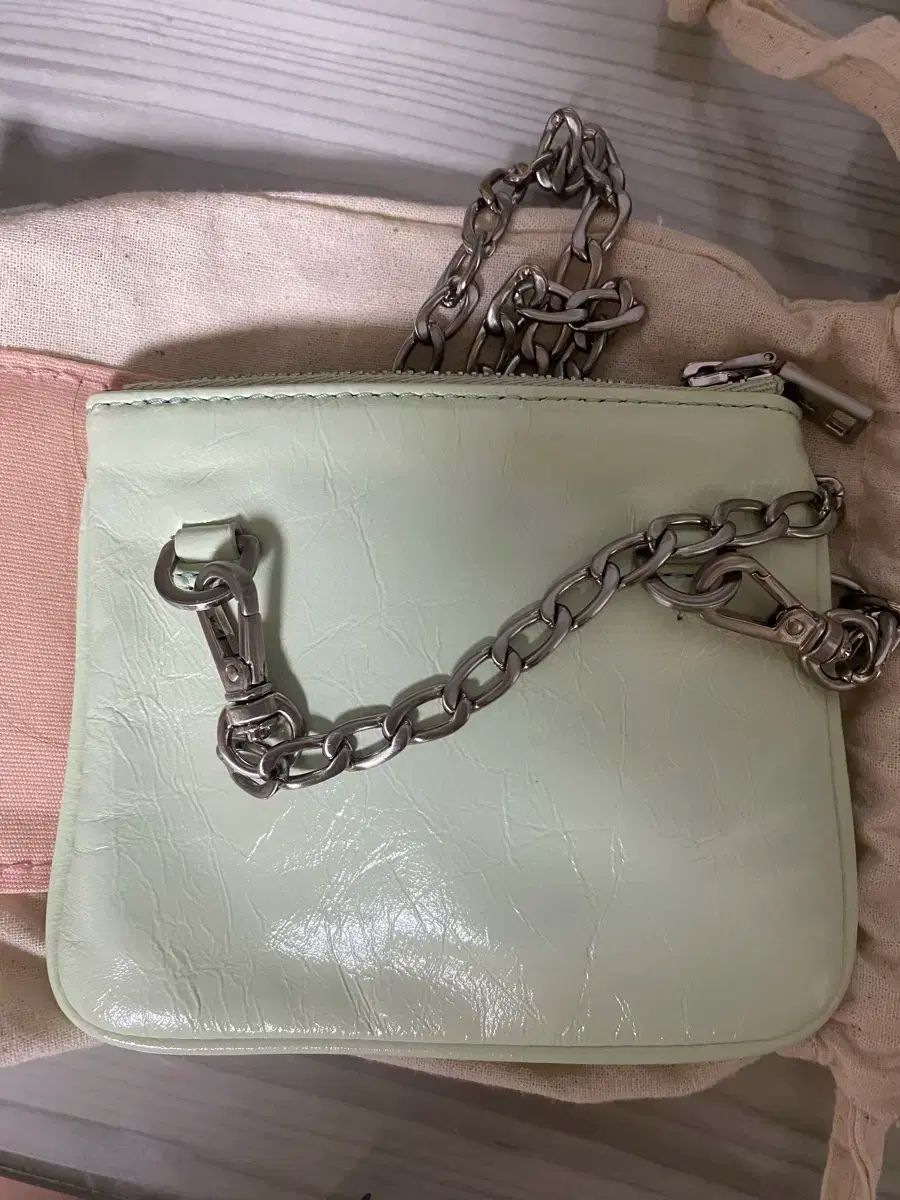 ミニミュート ブレット マイクロ ペール グリーン DECORATOM_COM_BR