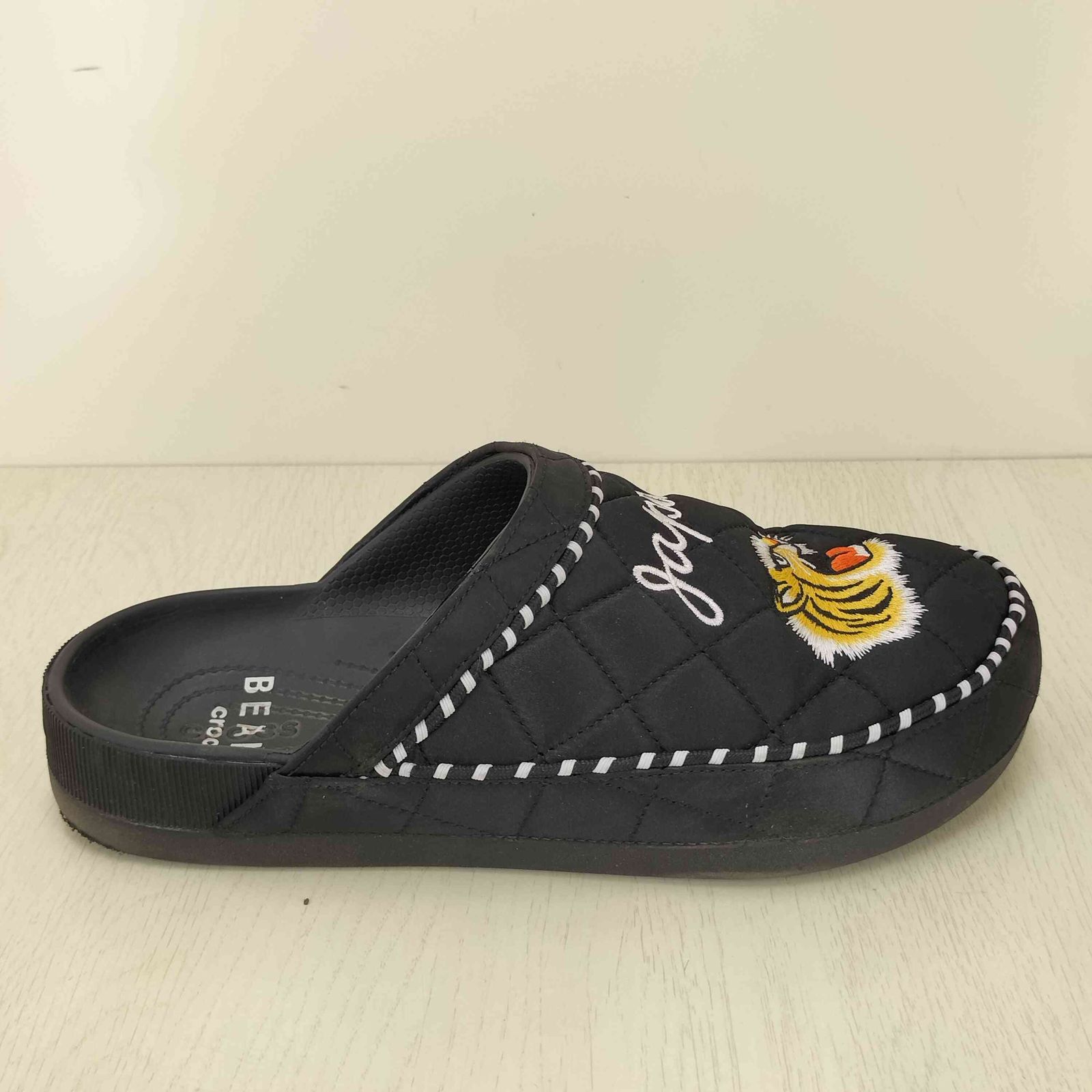 クロックス crocs 24AW Suka DYLAN CLOG メンズ 10 - メルカリ