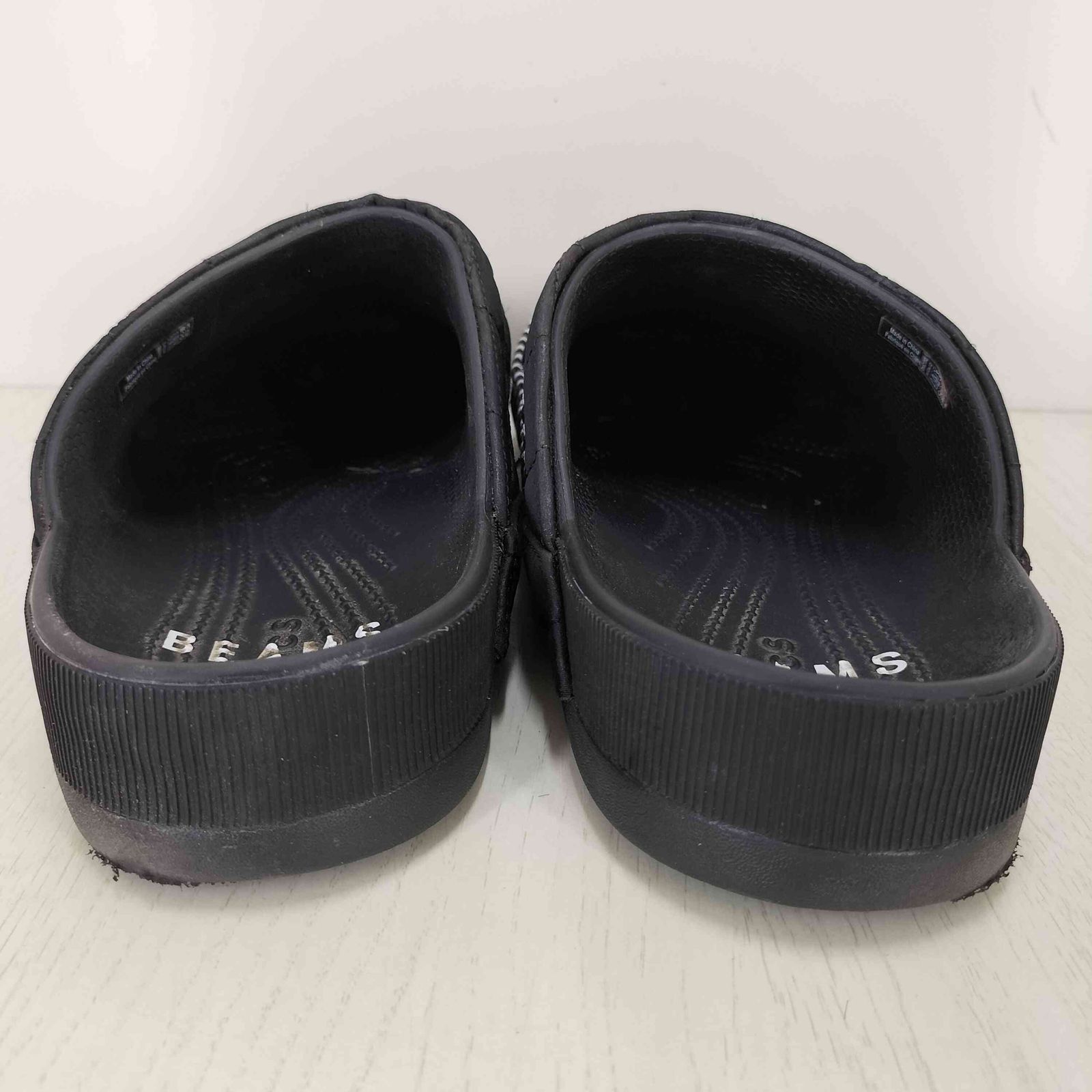 crocs(クロックス) 24AW Suka DYLAN CLOG メンズ  10【中古】【ブランド古着バズストア】 クロックス crocs 24AW Suka DYLAN CLOG メンズ 10 - メルカリ