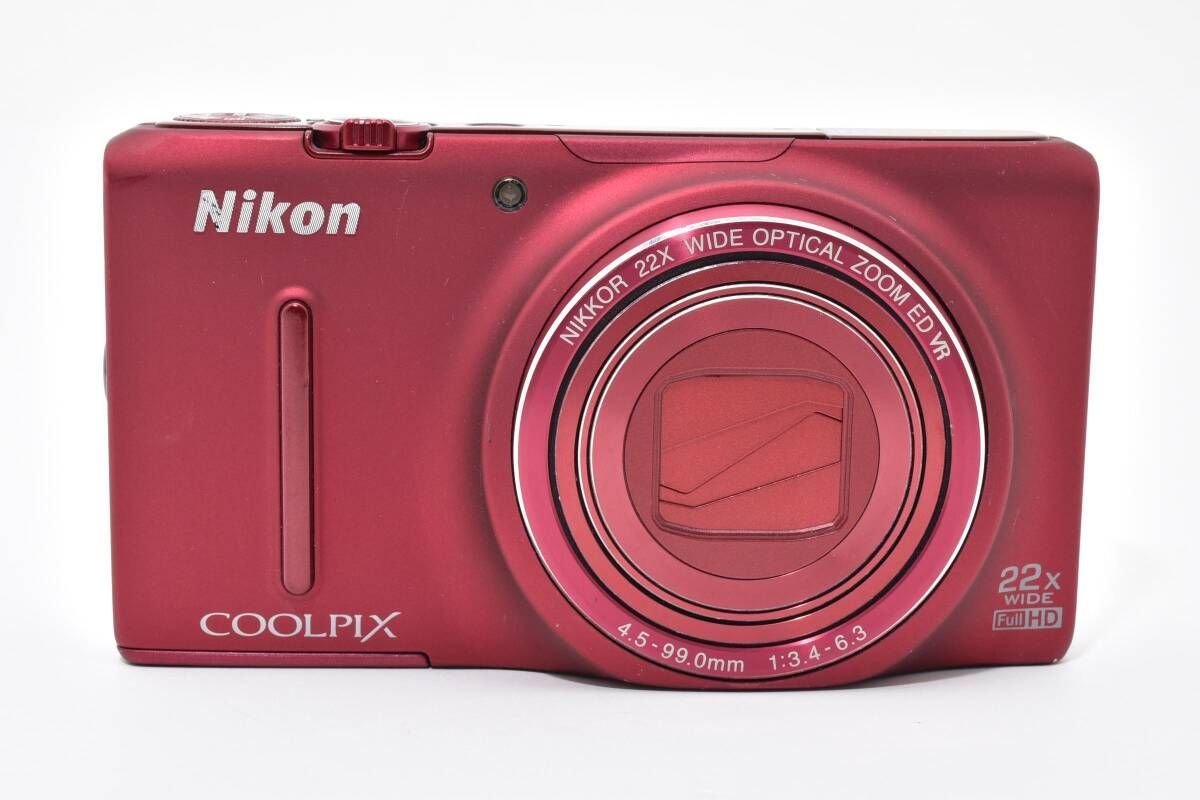 Nikon COOLPIX