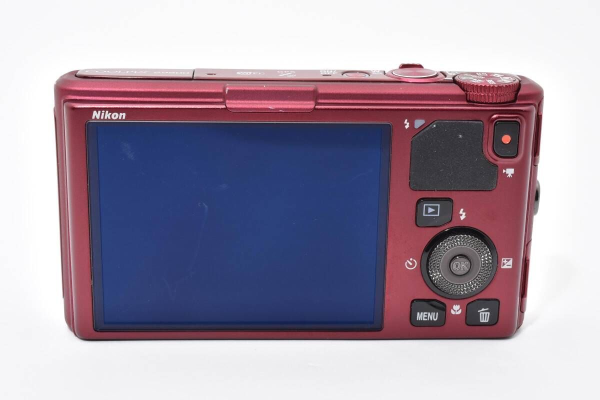 Nikon COOLPIX