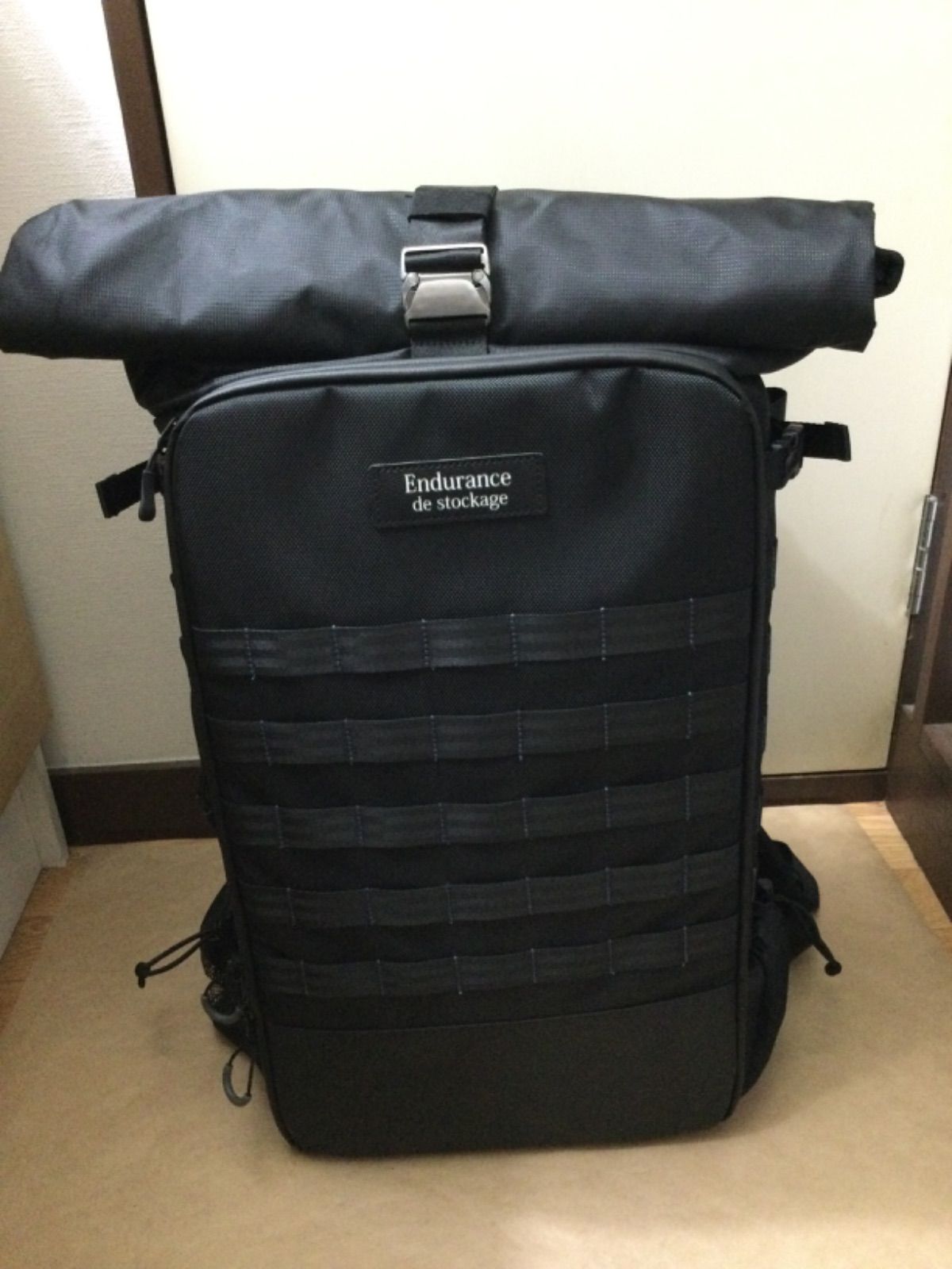 エンデュランス Endurance カメラバッグ ProFlex 中原一雄監修