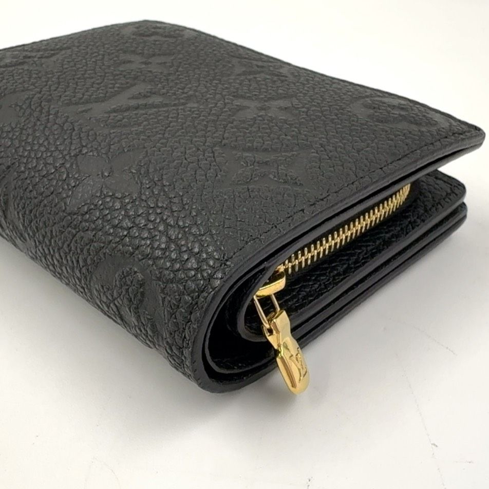 VUITTON ポルトフォイユ