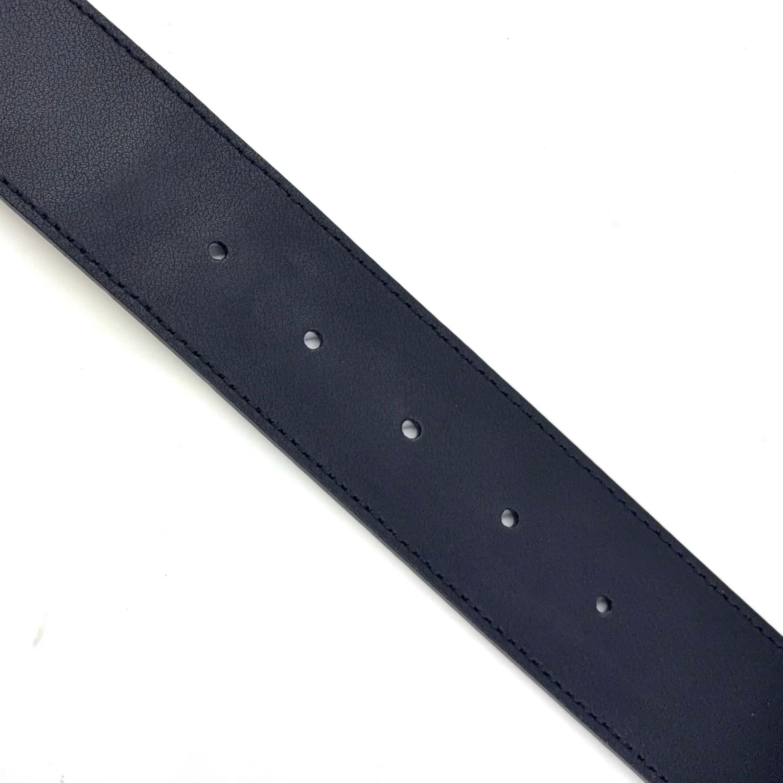 ダブルG レザー