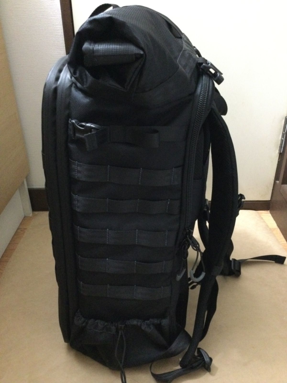 Endurance カメラバッグ